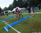 Rochester Elite Men Day 1. © Cyclocross Magazine