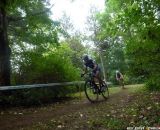 Rochester Elite Men Day 1. © Cyclocross Magazine