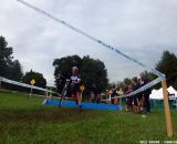 Rochester Elite Men Day 1. © Cyclocross Magazine