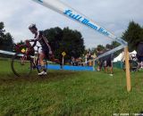 Rochester Elite Men Day 1. © Cyclocross Magazine