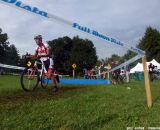 Rochester Elite Men Day 1. © Cyclocross Magazine