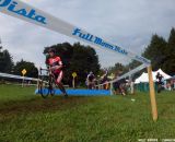 Rochester Elite Men Day 1. © Cyclocross Magazinejpow-ncc_46