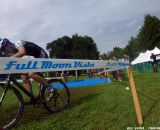 Rochester Elite Men Day 1. © Cyclocross Magazine