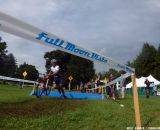 Rochester Elite Men Day 1. © Cyclocross Magazine