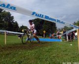 vRochester Elite Men Day 1. © Cyclocross Magazine