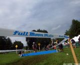 Rochester Elite Men Day 1. © Cyclocross Magazine