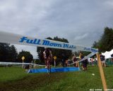 Rochester Elite Men Day 1. © Cyclocross Magazine