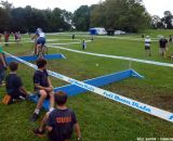 Rochester Elite Men Day 1. © Cyclocross Magazine