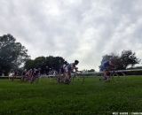 Rochester Elite Men Day 1. © Cyclocross Magazine