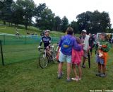 Rochester Elite Men Day 1. © Cyclocross Magazine