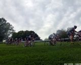 Rochester Elite Men Day 1. © Cyclocross Magazine