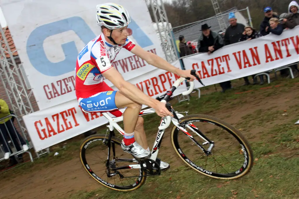 Kevin Pauwels