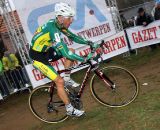 Sven Nys