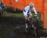 Marianne Vos      © Bart Hazen