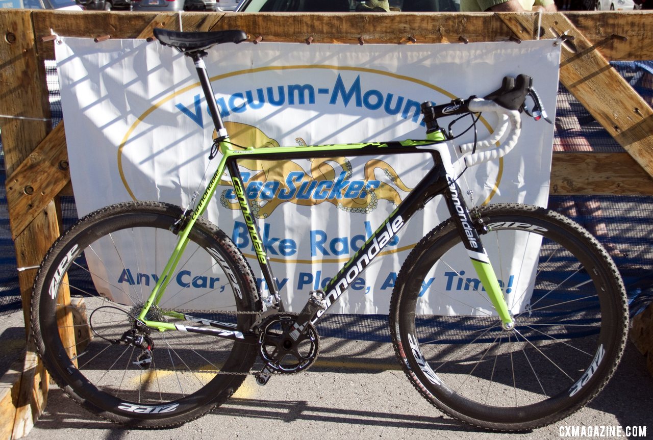 Cannondale superx carbon hot sale