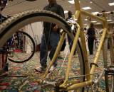 Rock Lobster&#039;s Singlespeed Cyclocross Bike