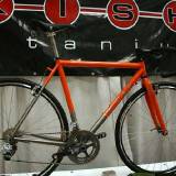 Kish Frameworks Cyclocross