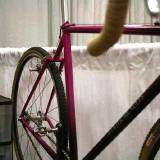 Winter Bicycles' Cyclocross