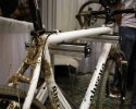 Ahrens Whole Shot cyclocross bike