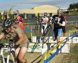 Only in SoCal can they still get away with shorts. © Kenneth Hill, Light and Shadow Photography