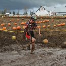 Maris Farms Opens Up to CX Racers © Janet Hill