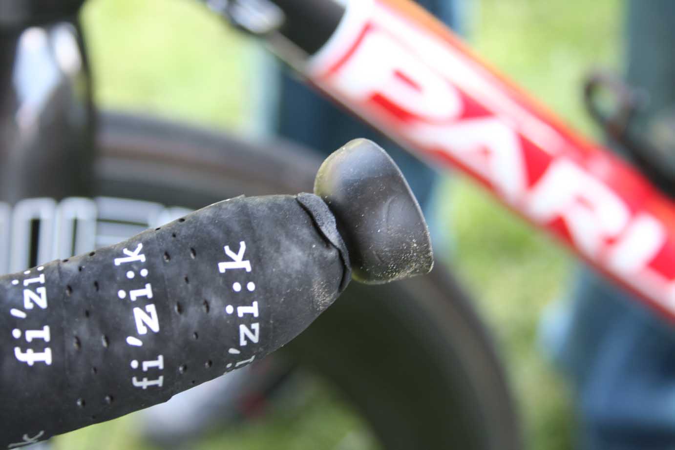 Edge Composites Handlebars