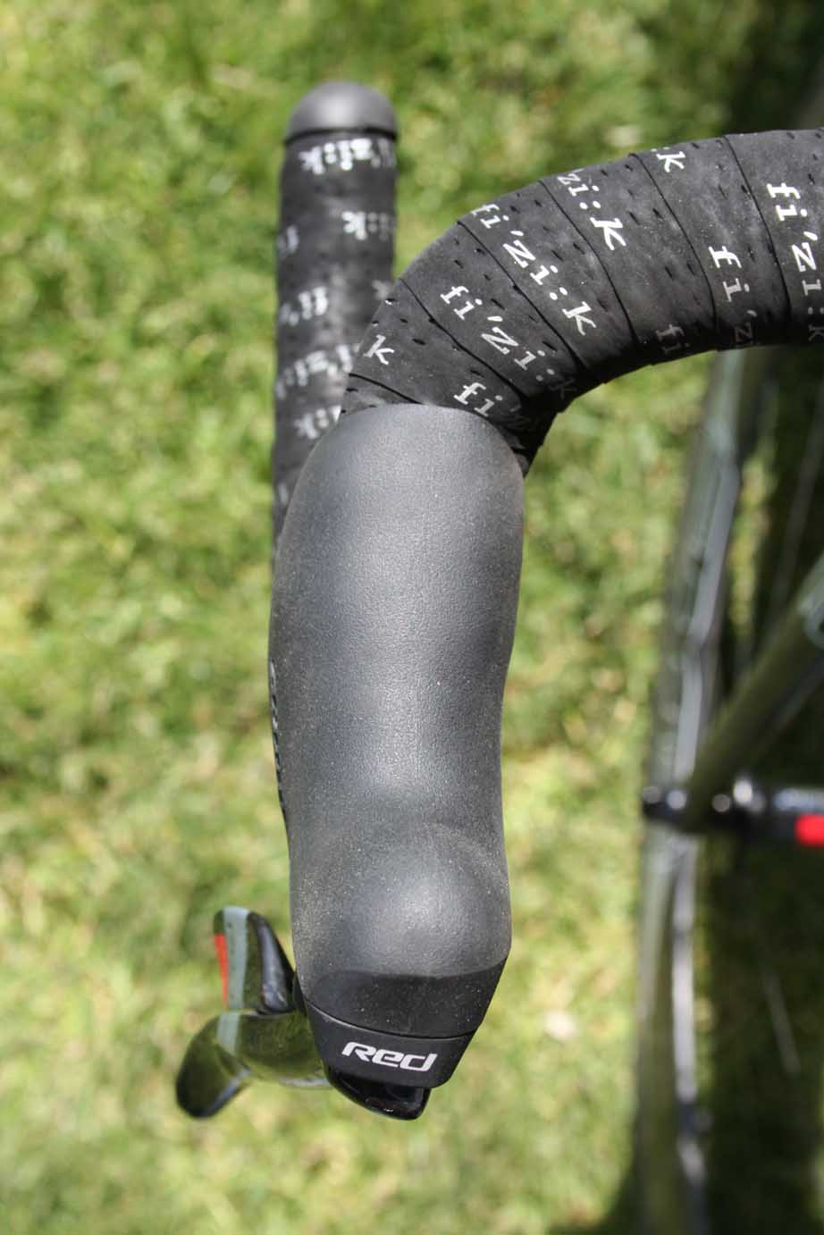 Edge Composites Handlebars