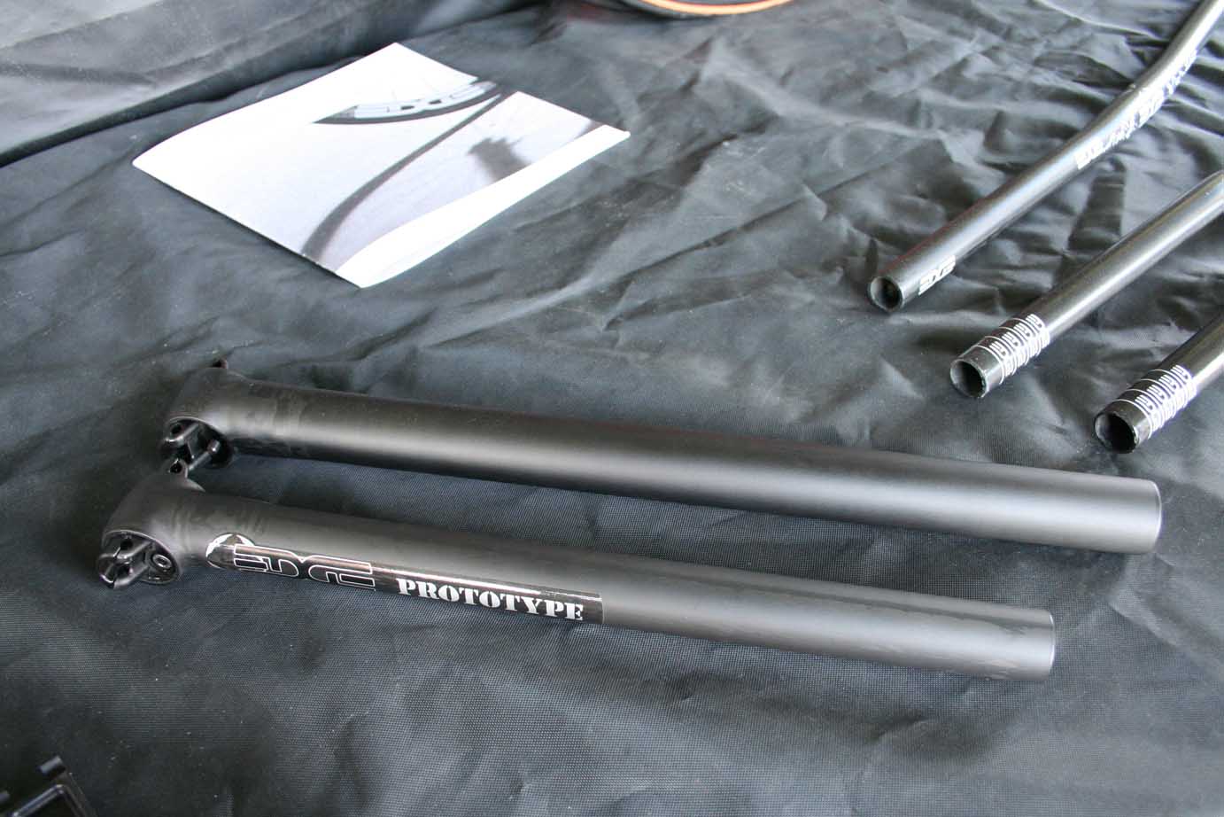 Edge Composites Seatpost