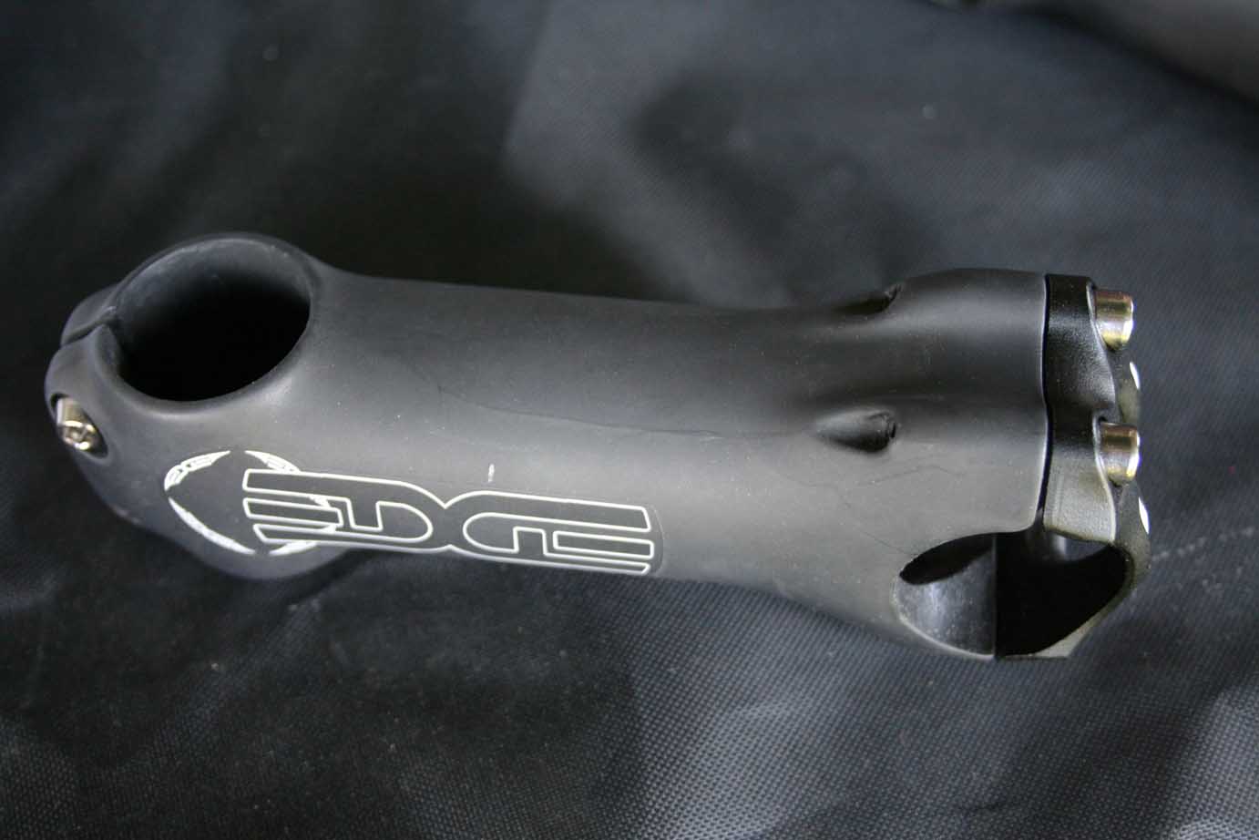 Edge Composites Stem