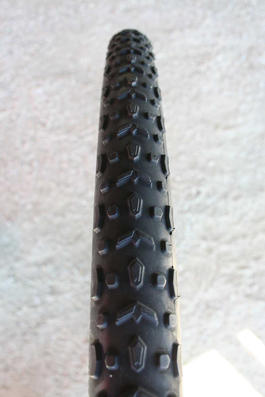 Vittoria Cross Evo XC Tubular Cyclocross tire