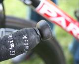 Edge Composites Handlebars