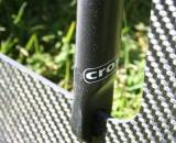 Edge Composites Cyclocross Fork