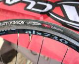 A-Class ALX730 Tubeless Wheels