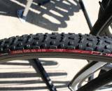 Vittoria Cross Evo XC Tubular Cyclocross tire