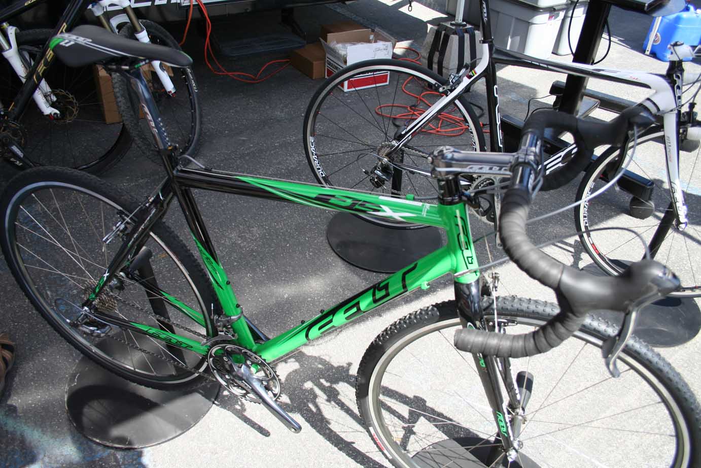 Fuji cross 3.0 deals le