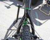 Felt&#039;s F15x cyclocross bike