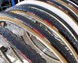 Choose your tread, and your color - Challenge has options. ? Cyclocross Magazine