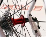 The trend towards disc brakes has begun. © Tim Westmore / cxmagazine.com