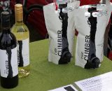 Gary and Kit from ClifBar have launched the Clif Family Winery focused on trail mix and wine. © Cyclocross Magazine Gary and Kit from ClifBar have launched the Clif Family Winery focused on trail mix and wine. © Cyclocross Magazine