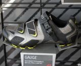 The $199 Gauge offers an Easton EC70 carbon sole. Sea Otter Classic Expo 2011. © Cyclocross Magazine