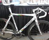 Ridley is offering a replica of Stybar&#039;s World Championship edition X-Night rig ? Andrew Yee