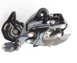 SRAM Apex rear derailleur, ready for the steepest hills ? Andrew Yee