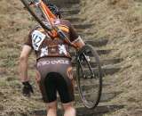 Seattle Cyclocross Labor Day Race, 2009, by Janet Hill.