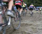 Seattle Cyclocross Race #3, Silver Lake, Everett