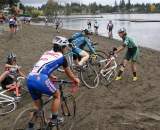 Seattle Cyclocross Race #3, Silver Lake, Everett
