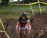 Seattle Cyclocross Race #3 - Silver Lake