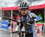 Seattle Cyclocross series finale. © Janet Hill