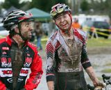 Seattle Cyclocross series finale. © Janet Hill