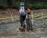 Seattle Cyclocross series finale. © Janet Hill