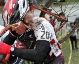 Seattle Cyclocross series finale. © Janet Hill